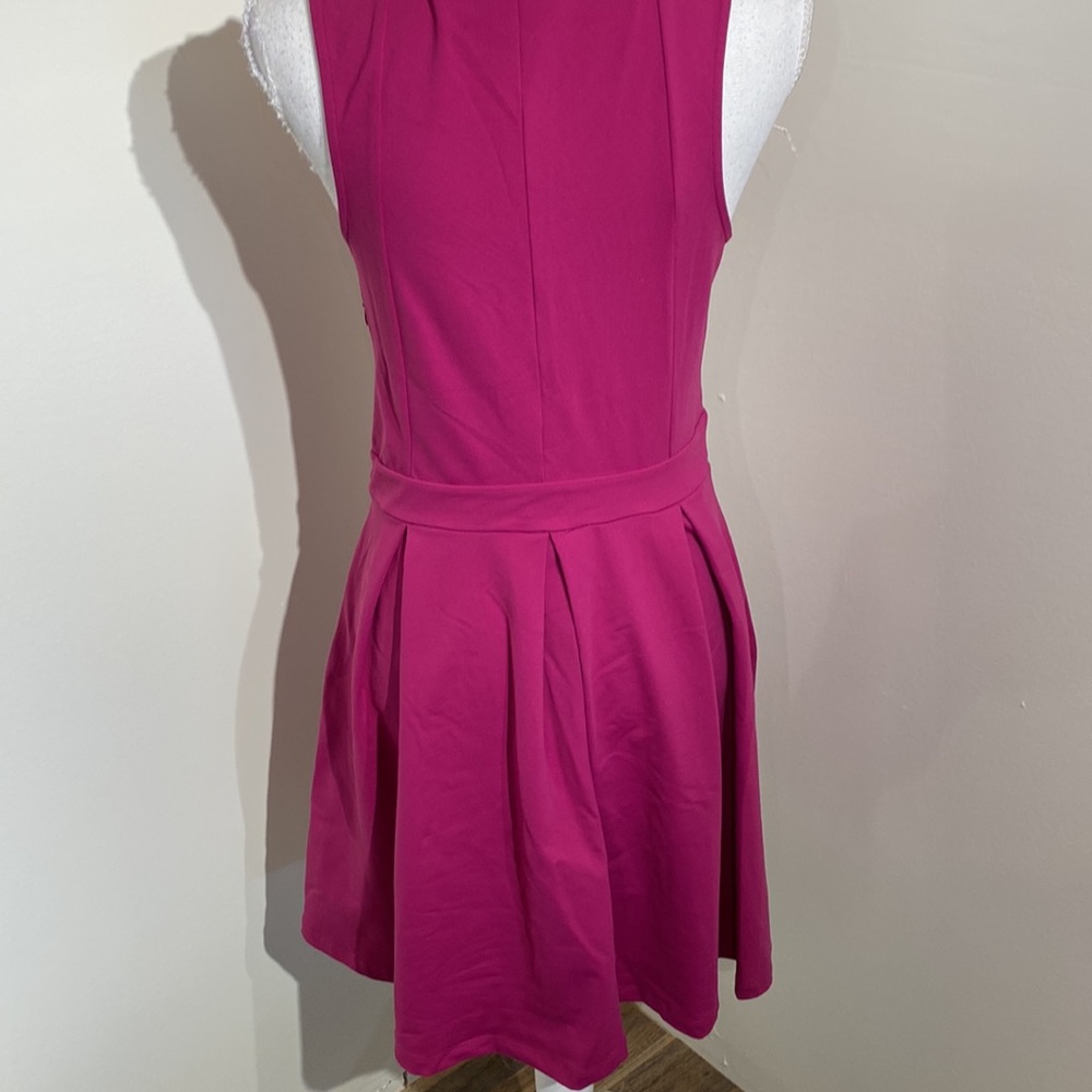Cynthia Rowley Dress - Picture 4 of 6